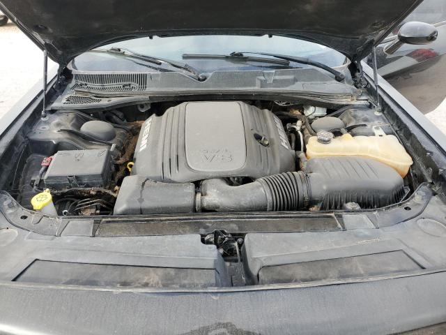 Photo 11 from auction – 2018 DODGE CHALLENGER with VIN 2C3CDZBT3JH131048