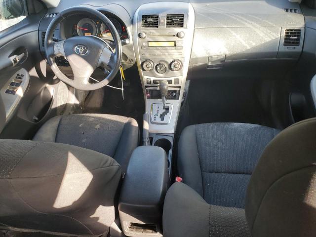 Photo 8 from auction – 2010 TOYOTA COROLLA BA with VIN 1NXBU4EE7AZ194184
