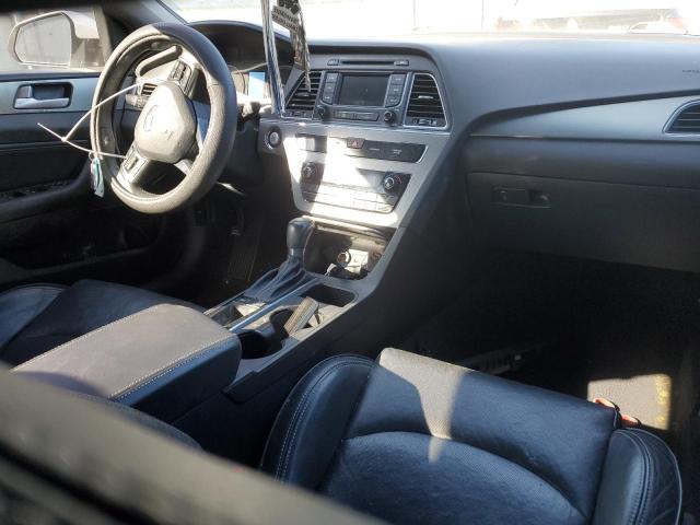 Photo 8 from auction – 2015 HYUNDAI SONATA SPO with VIN 5NPE34AB2FH070311