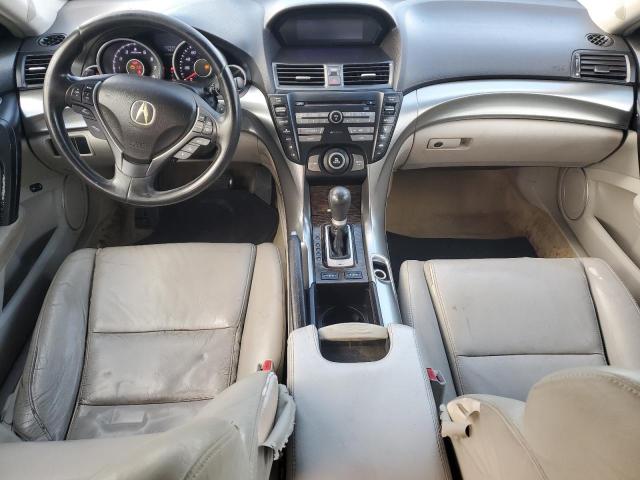 Photo 8 from auction – 2011 ACURA TL with VIN 19UUA8F26BA006177