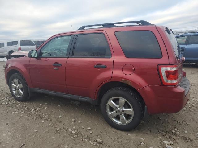 Photo 2 from auction – 2012 FORD ESCAPE XLT with VIN 1FMCU9DG3CKB85890
