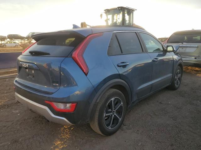 Photo 3 from auction – 2023 KIA NIRO EX with VIN KNDCR3LE9P5102891