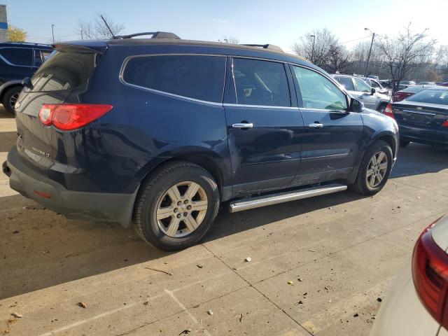 Photo 3 from auction – 2012 CHEVROLET TRAVERSE L with VIN 1GNKRJED3CJ199664