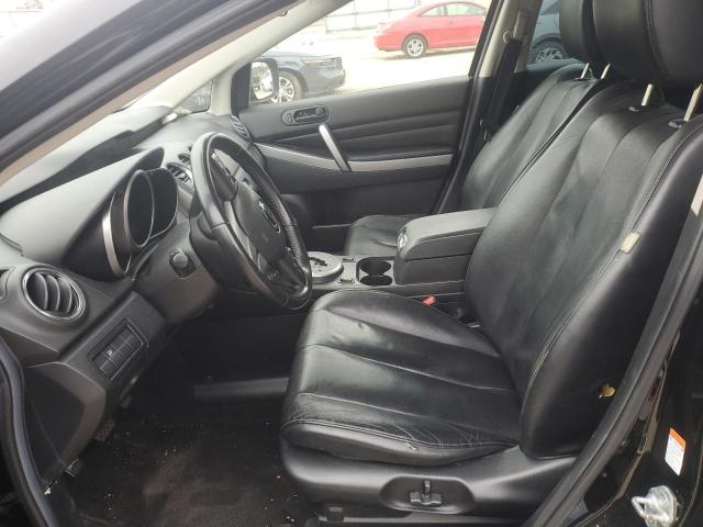 Photo 7 from auction – 2011 MAZDA CX-7 with VIN JM3ER4CL7B0359218