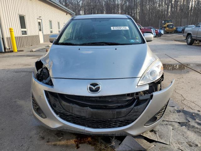 Photo 5 from auction – 2012 MAZDA 5 with VIN JM1CW2BL2C0139369