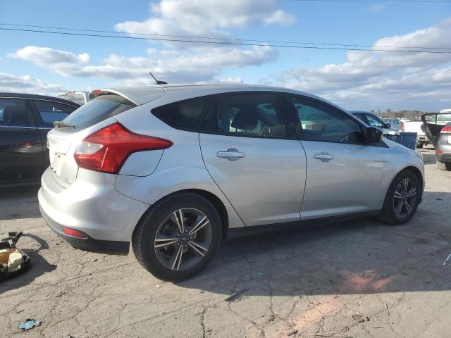 Photo 3 from auction – 2014 FORD FOCUS SE with VIN 1FADP3K28EL154626