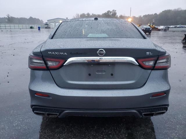 Photo 6 from auction – 2019 NISSAN MAXIMA S with VIN 1N4AA6AV0KC372170