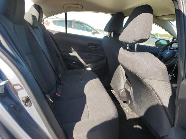 Photo 10 from auction – 2022 TOYOTA COROLLA LE with VIN JTDEPMAEXN3019406
