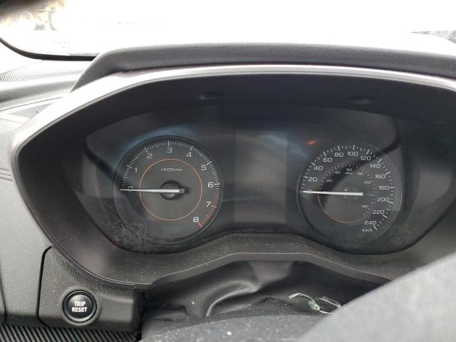 Photo 9 from auction – 2019 SUBARU CROSSTREK with VIN JF2GTACC4KH230356