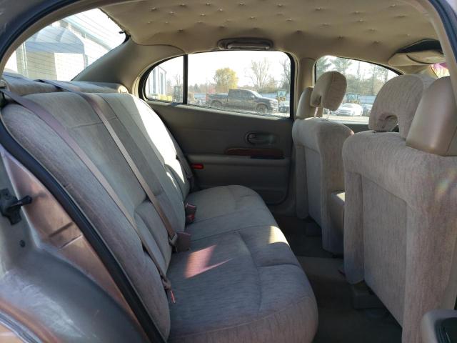 Photo 10 from auction – 2003 BUICK LESABRE CU with VIN 1G4HP52K534190820