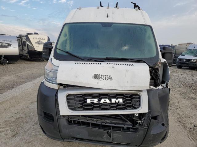 Снимка 5 от търг – 2019 RAM PROMASTER с VIN 3C6TRVBG6KE533370