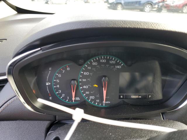 Photo 9 from auction – 2018 CHEVROLET TRAX 1LT with VIN 3GNCJPSB1JL308338
