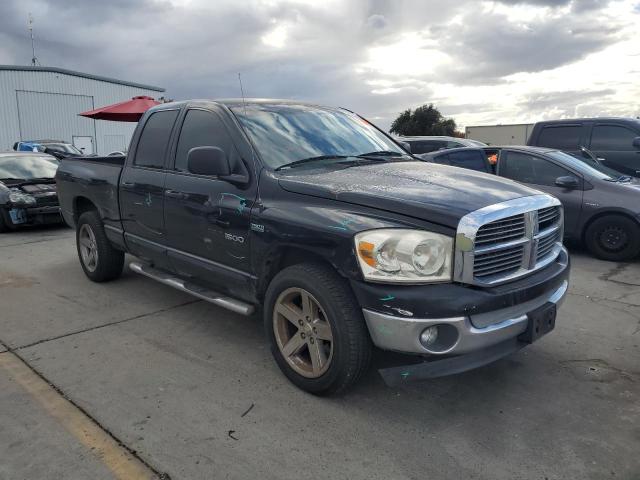 Photo 4 from auction – 2007 DODGE RAM 1500 S with VIN 1D7HA18257S169656