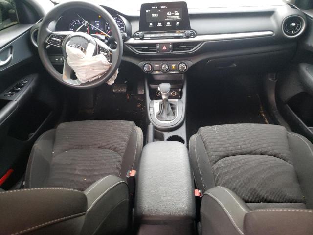 Photo 8 from auction – 2021 KIA FORTE FE with VIN 3KPF24ADXME401727