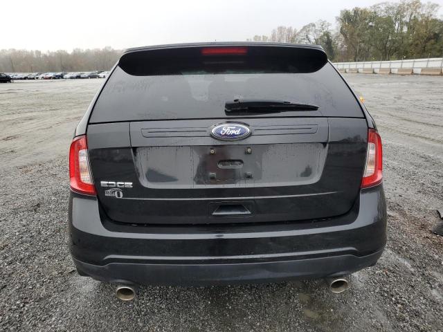 Photo 6 from auction – 2013 FORD EDGE SE with VIN 2FMDK3GC1DBB79291