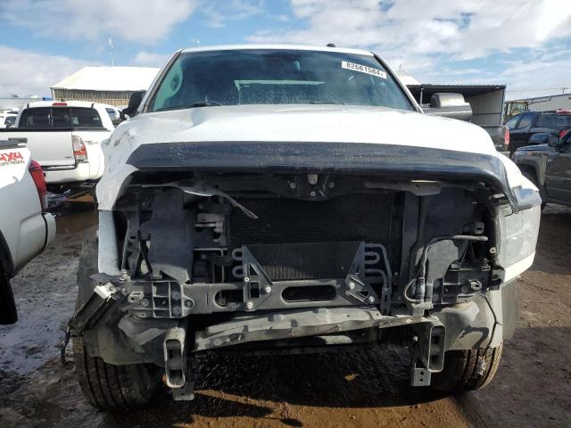 Photo 5 from auction – 2018 RAM 2500 ST with VIN 3C6UR5CJ6JG121449