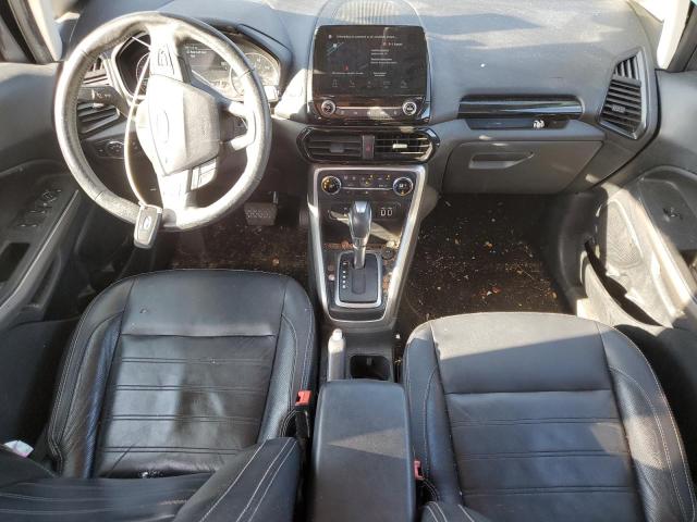 Photo 8 from auction – 2019 FORD ECOSPORT T with VIN MAJ6S3KL5KC256820