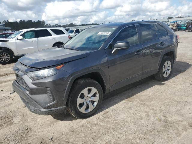 Photo 1 from auction – 2022 TOYOTA RAV4 LE with VIN 2T3H1RFV4NW200423