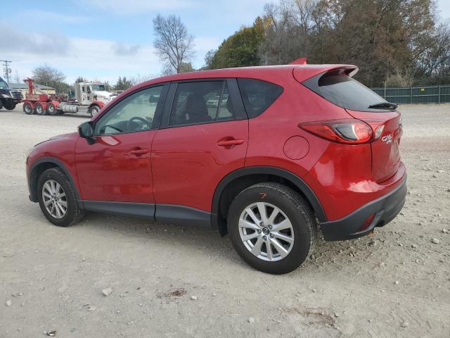 Photo 2 from auction – 2016 MAZDA CX-5 TOURI with VIN JM3KE4CY6G0756372