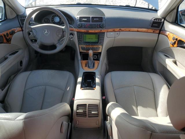 Photo 8 from auction – 2006 MERCEDES-BENZ E 350 with VIN WDBUF56J36A869044