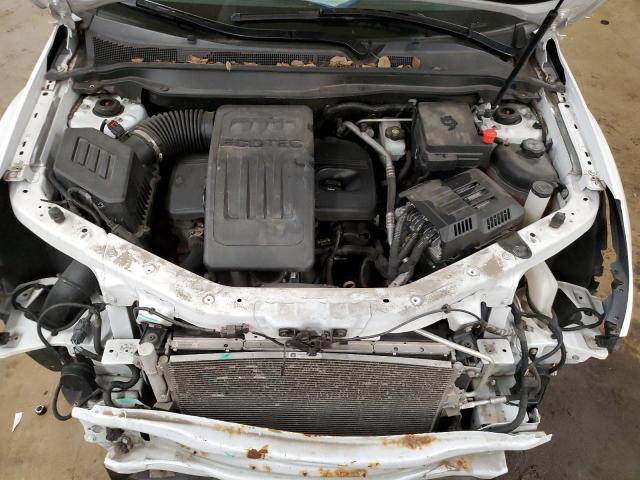 Photo 12 from auction – 2016 CHEVROLET EQUINOX LT with VIN 2GNFLFEK8G6222941