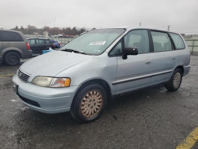 HONDA ODYSSEY BA 1997 with VIN JHMRA1864VC014314 - Photo from auction