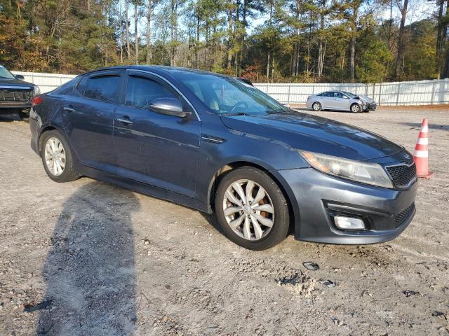 Фото 4 с аукциона – 2015 KIA OPTIMA EX с VIN 5XXGN4A77FG465675
