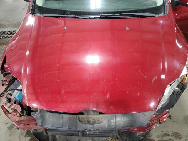 Photo 12 from auction – 2014 FORD FOCUS SE with VIN 1FADP3K20EL151168