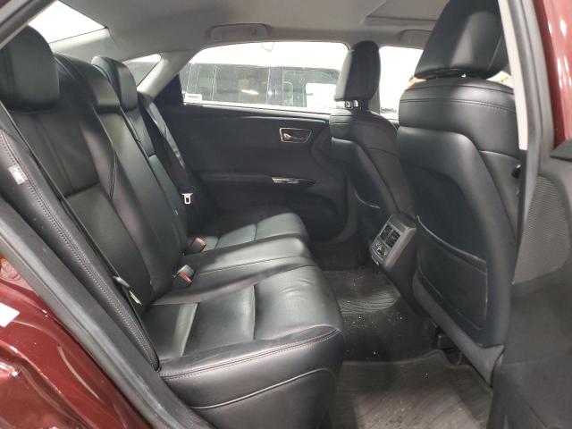 Photo 10 from auction – 2016 TOYOTA AVALON XLE with VIN 4T1BK1EB4GU204446