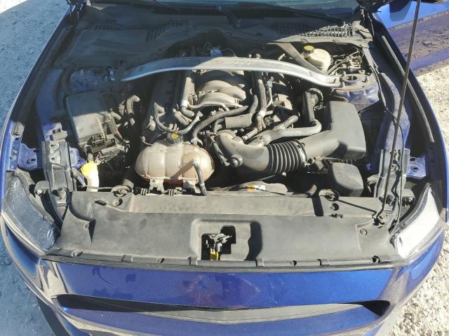 Photo 11 from auction – 2016 FORD MUSTANG GT with VIN 1FA6P8CF8G5256328