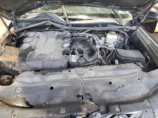 Photo 12 from auction – 2018 TOYOTA 4RUNNER SR with VIN JTEBU5JR6J5546826