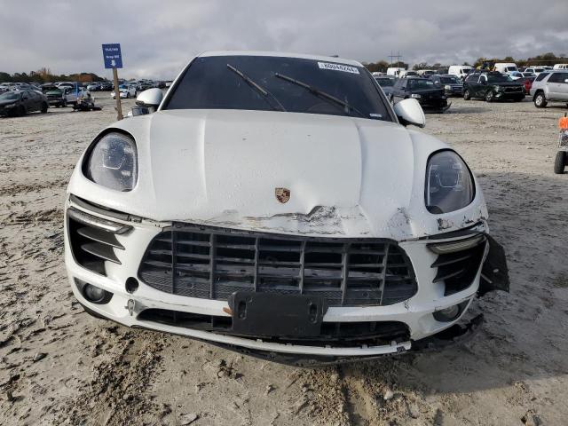 Photo 5 from auction – 2017 PORSCHE MACAN with VIN WP1AA2A52HLB08409