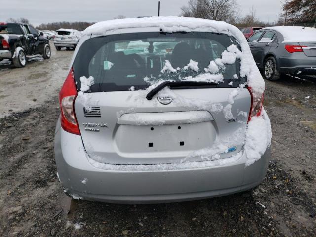 Photo 6 from auction – 2015 NISSAN VERSA NOTE with VIN 3N1CE2CP8FL417349