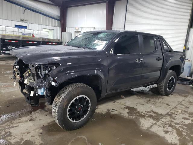 TOYOTA TACOMA DOU 2024 with VIN 3TMLB5JN1RM038328 - Photo from auction