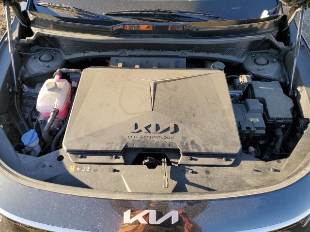 Photo 12 from auction – 2023 KIA NIRO WIND with VIN KNDCR3L11P5028427