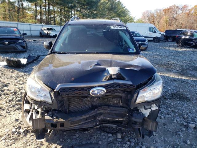 Photo 5 from auction – 2017 SUBARU FORESTER 2 with VIN JF2SJAEC0HG803698