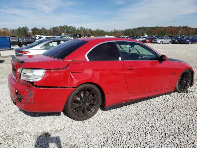 Photo 3 from auction – 2008 BMW 335 I with VIN WBAWL73508PX54856
