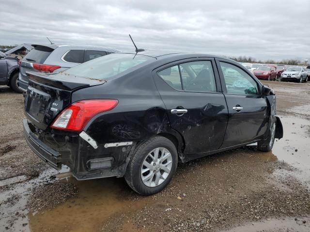 Photo 3 from auction – 2019 NISSAN VERSA S with VIN 3N1CN7AP0KL817786