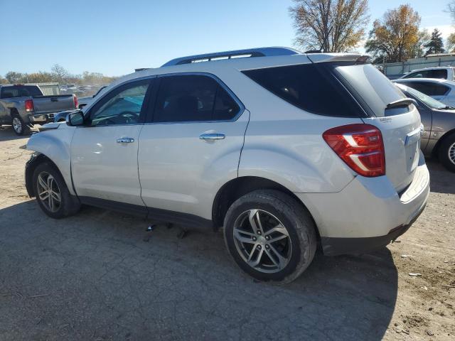 Photo 2 from auction – 2016 CHEVROLET EQUINOX LT with VIN 2GNALDEK5G1175069