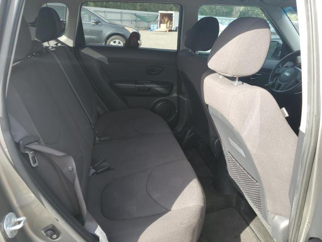 Photo 11 from auction – 2013 KIA SOUL with VIN KNDJT2A59D7554099