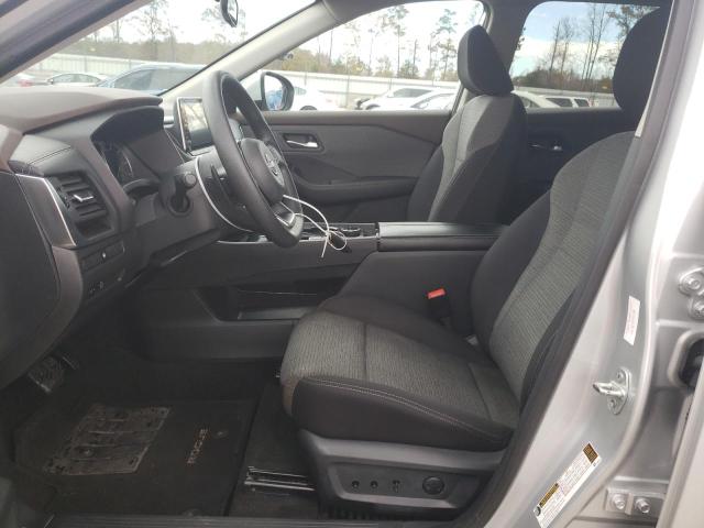 Photo 7 from auction – 2023 NISSAN ROGUE SV with VIN 5N1BT3BB9PC838872