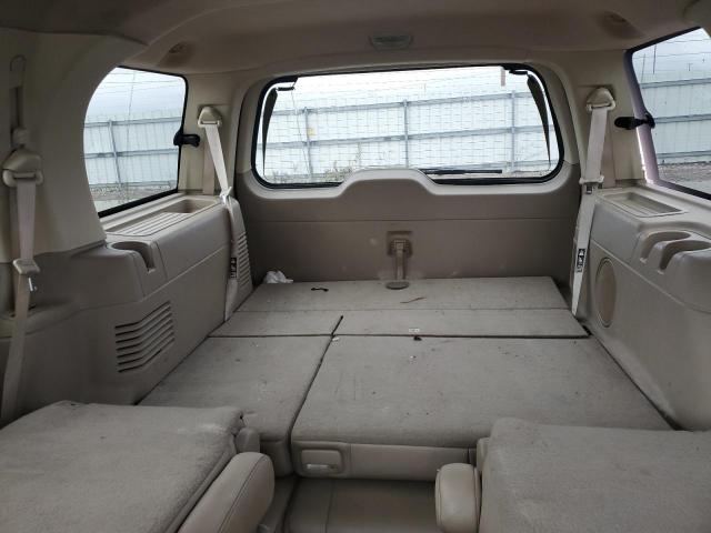 Photo 10 from auction – 2004 FORD EXPEDITION with VIN 1FMFU17L94LA53185