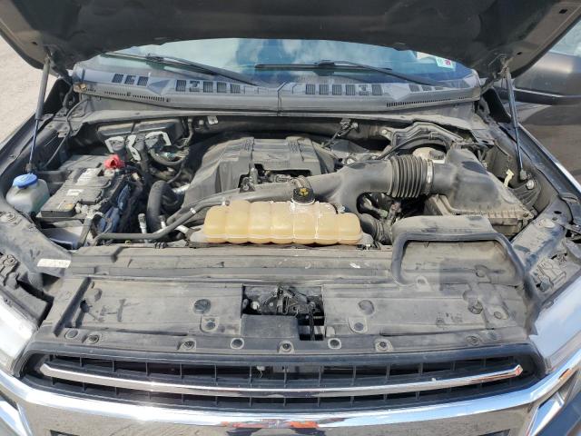 Photo 11 from auction – 2018 FORD F150 SUPER with VIN 1FTEW1EP3JKC57353