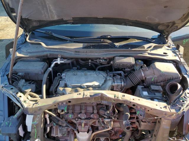 Photo 12 from auction – 2015 ACURA MDX TECHNO with VIN 5FRYD4H48FB009026