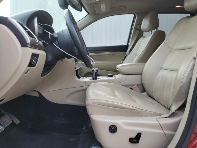 Photo 7 from auction – 2014 JEEP GRAND CHER with VIN 1C4RJFBG7EC112544