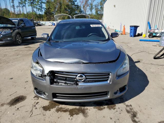 Photo 5 from auction – 2014 NISSAN MAXIMA S with VIN 1N4AA5AP9EC481095