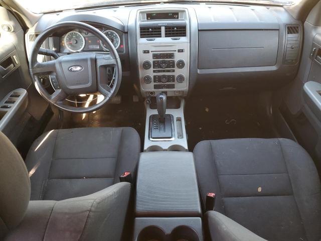 Photo 8 from auction – 2011 FORD ESCAPE XLT with VIN 1FMCU0DG8BKA51788