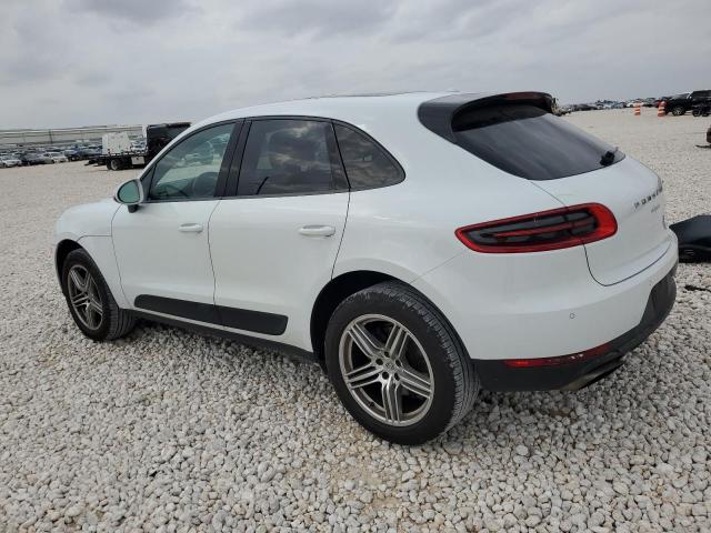 Photo 2 from auction – 2018 PORSCHE MACAN with VIN WP1AA2A5XJLB07904