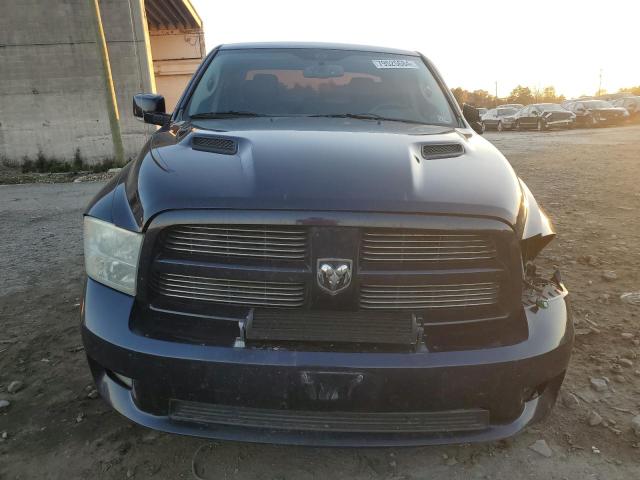 Photo 5 from auction – 2012 DODGE RAM 1500 S with VIN 1C6RD7MT8CS162113