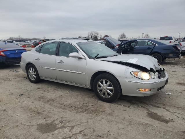 Photo 4 from auction – 2005 BUICK LACROSSE C with VIN 2G4WD562851321375